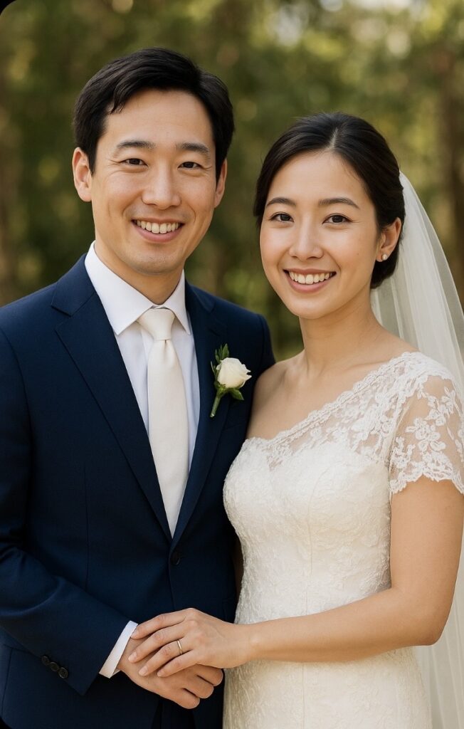 Thainaraconsult marriage service